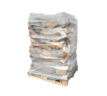 Polttopuupaketti – pizzeriaerikoisuus