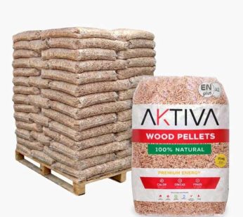 PELLETTITARJOUS – LISÄKSI A1-LAATUA | VALMISTETTU PORTUGALISSA | SÄÄNNÖLLISESTI﻿​_ 975kg